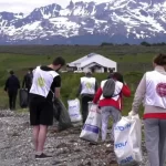 A Limpiar Ushuaia
